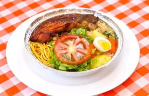 cardápio semanal para marmitex