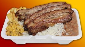 tipos de carnes para marmitex