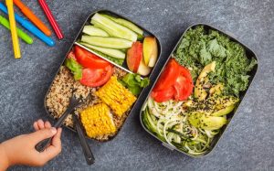 legumes para marmita