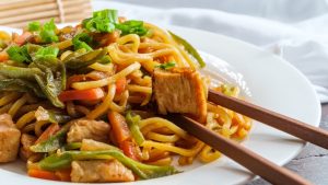 Quanto tempo demora para cozinhar o macarrão