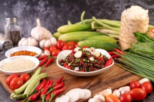 como fazer carne moída para marmita fit