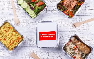 frases para marmitaria