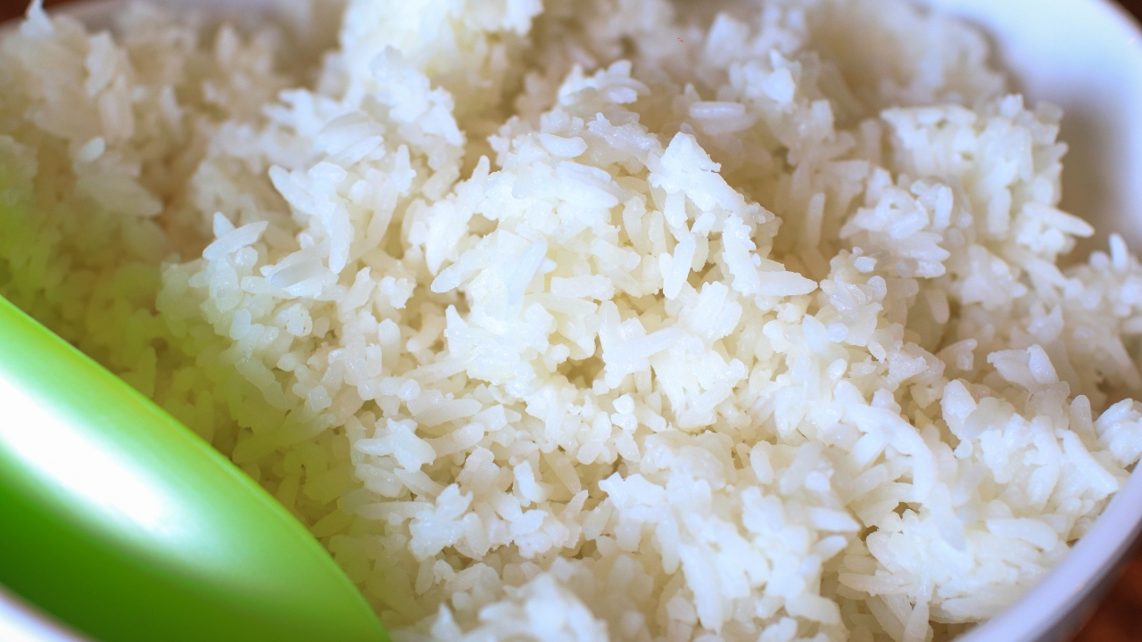 Quanto tempo dura o arroz na geladeira