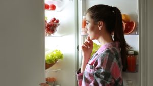 quanto tempo dura o feijão na geladeira