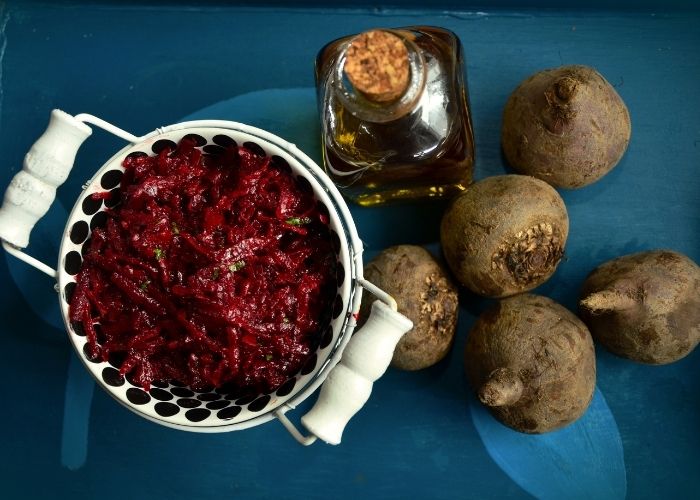 Quanto tempo para cozinhar beterraba - Marmitex de Sucesso