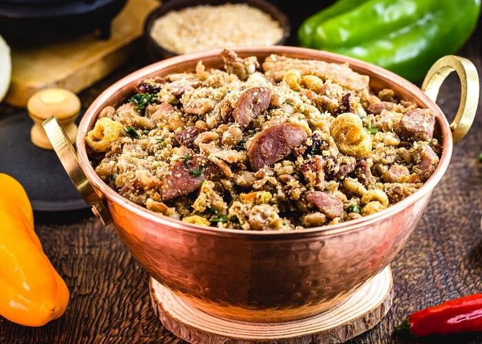 arroz carreteiro combina com feijão tropeiro arroz carreteiro combina com feijão tropeiro