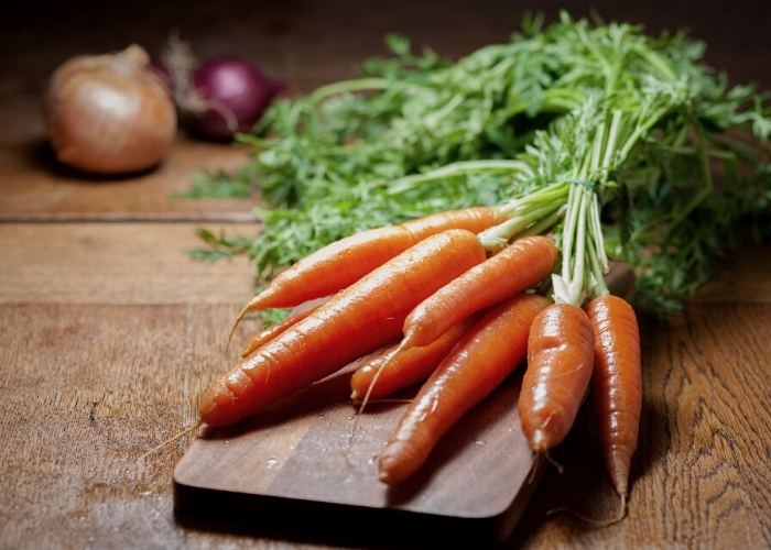 Quanto tempo para cozinhar cenoura Quanto tempo para cozinhar cenoura