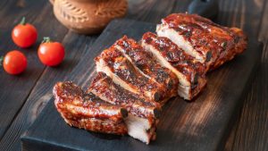 acompanhamento para canjiquinha