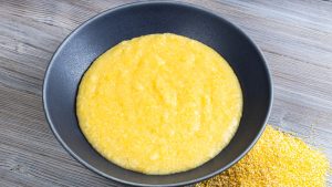 como cozinhar canjiquinha na panela de pressão