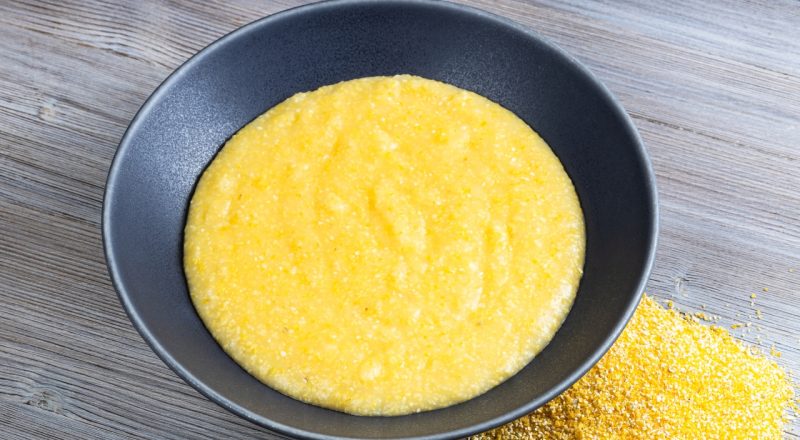 como cozinhar canjiquinha na panela de pressão