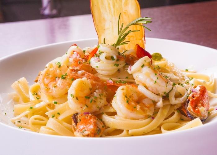 macarrão para jantar macarrão para jantar