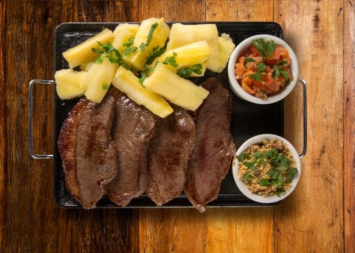 o que combina com mandioca cozida o que combina com mandioca cozida