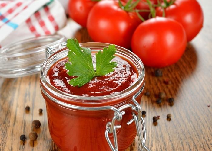 como reduzir a acidez do molho de tomate como reduzir a acidez do molho de tomate