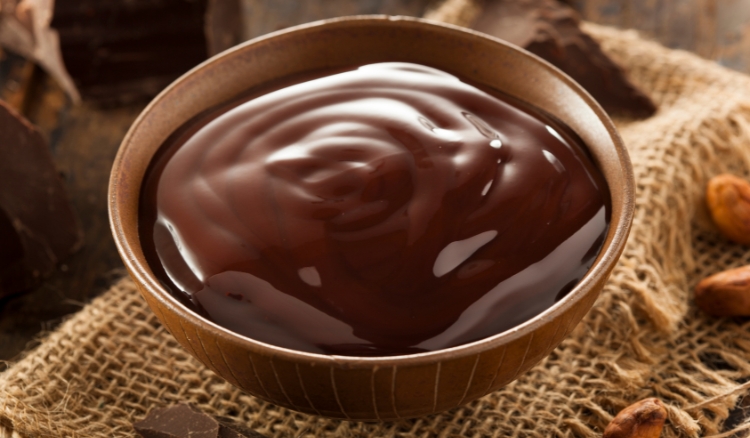 O que fazer para o chocolate não derreter no calor O que fazer para o chocolate não derreter no calor