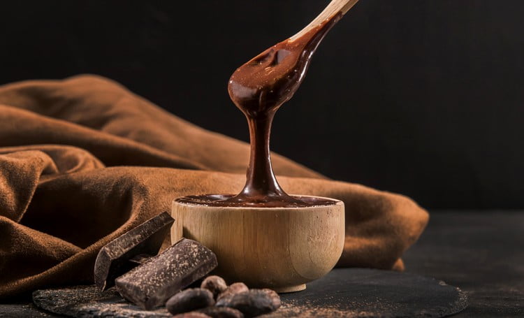 qual a temperatura do chocolate para fazer ovo de páscoa qual a temperatura do chocolate para fazer ovo de páscoa