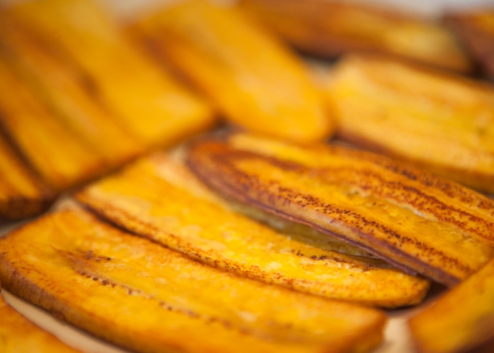 como fazer banana frita na airfryer como fazer banana frita na airfryer