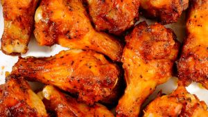 1 kg de coxinha da asa serve quantas pessoas