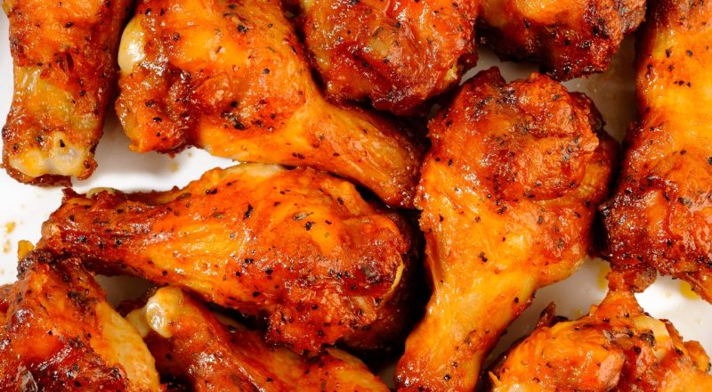 1 kg de coxinha da asa serve quantas pessoas