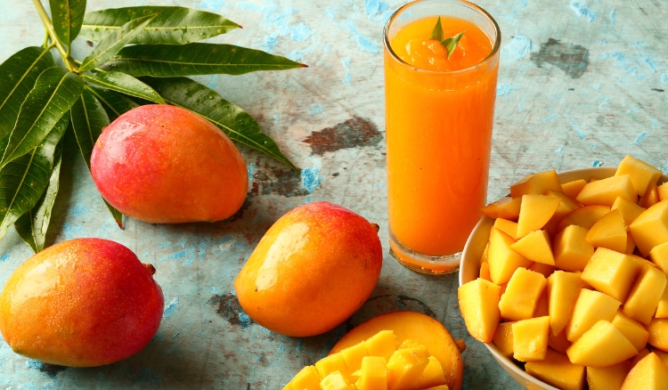 Suco de manga combina com qual fruta Suco de manga combina com qual fruta
