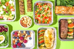 alimentos para marmita fit