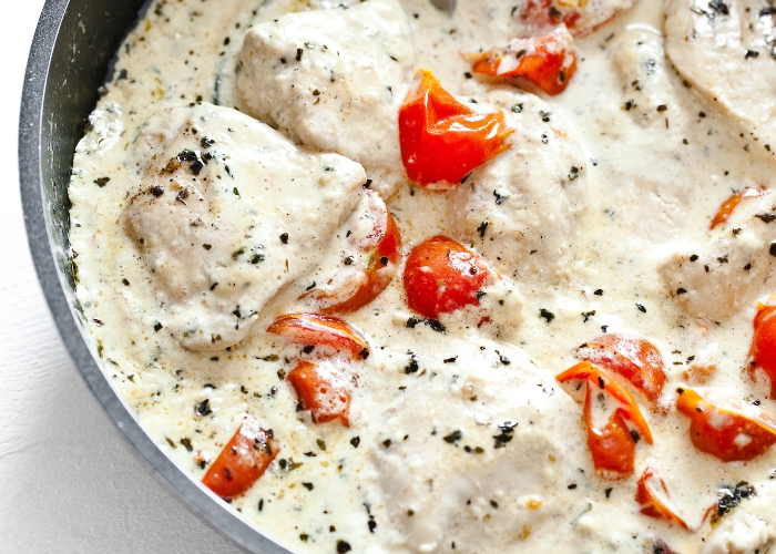 qual carne combina com macarrão ao molho branco qual carne combina com macarrão ao molho branco