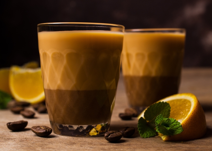 O que combina com Amarula para comer O que combina com Amarula para comer