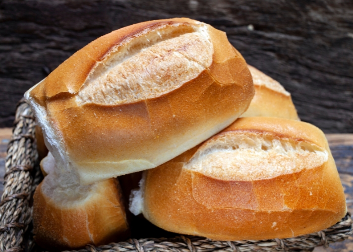 aprenda a congelar pão francês aprenda a congelar pão francês