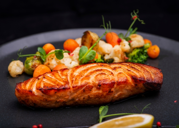 legumes que combinam com peixe legumes que combinam com peixe