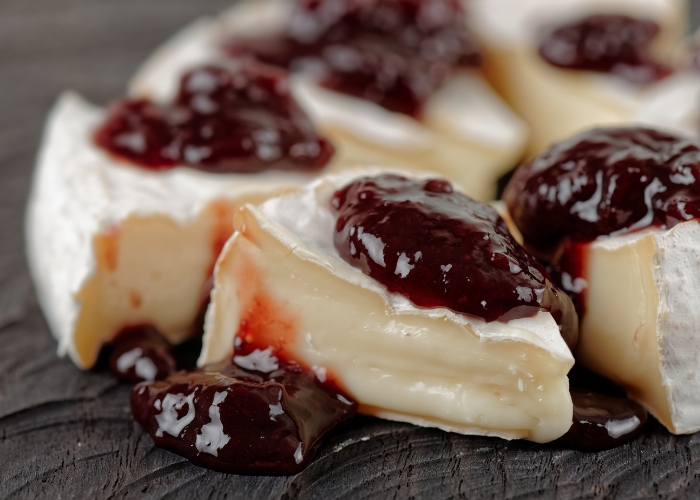 o que combina com queijo brie o que combina com queijo brie