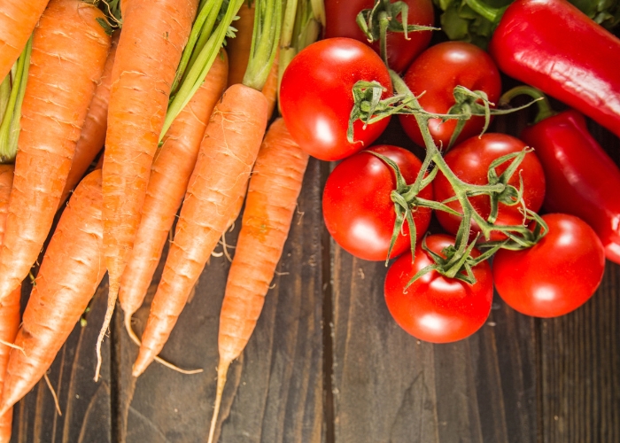 Por que colocar cenoura no molho de tomate