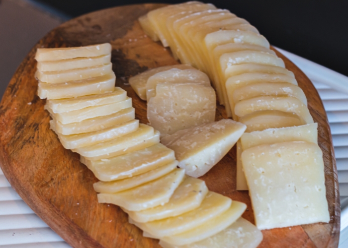 como fazer queijo curado como fazer queijo curado