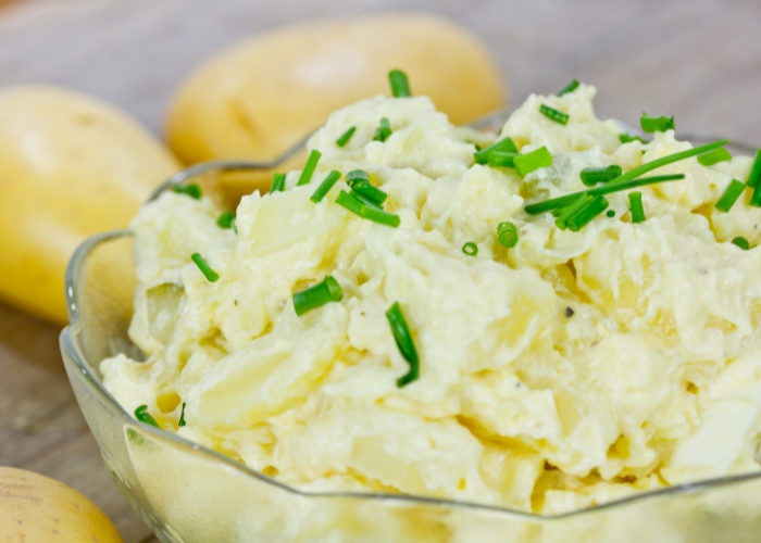 Quanto tempo cozinhar batata na panela de pressão para maionese Quanto tempo cozinhar batata na panela de pressão para maionese