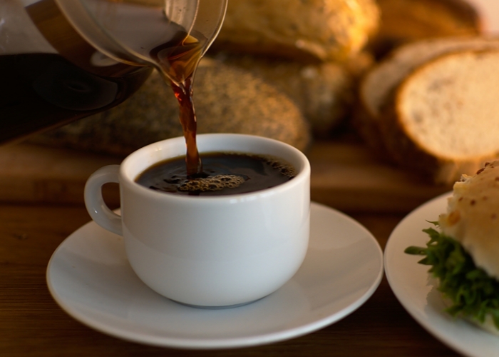 Quantos litros de café para 100 pessoas Quantos litros de café para 100 pessoas