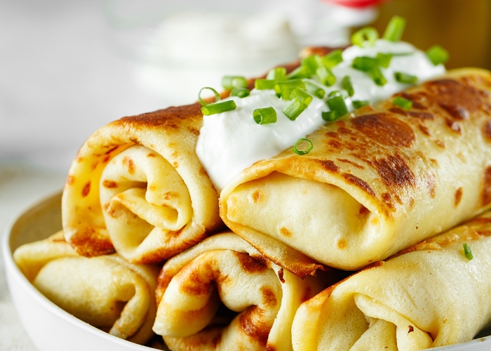 Quantos minutos deixar a panqueca na airfryer Quantos minutos deixar a panqueca na airfryer