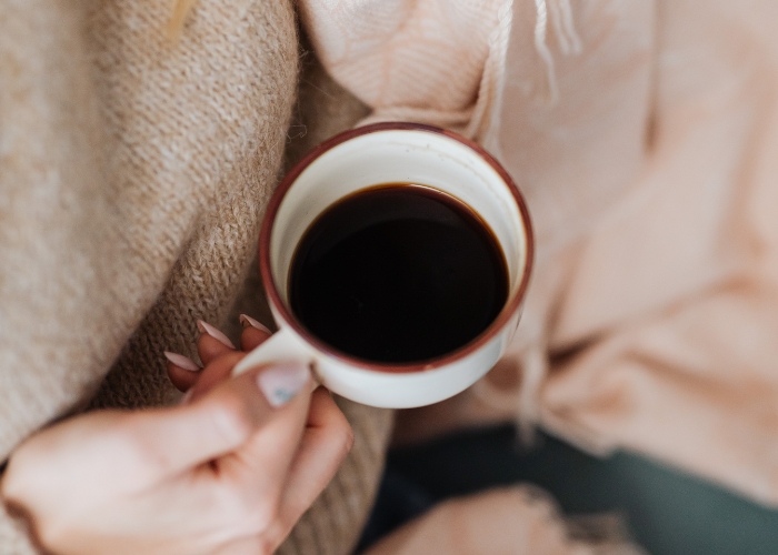 qual a quantidade de café para 100 pessoas