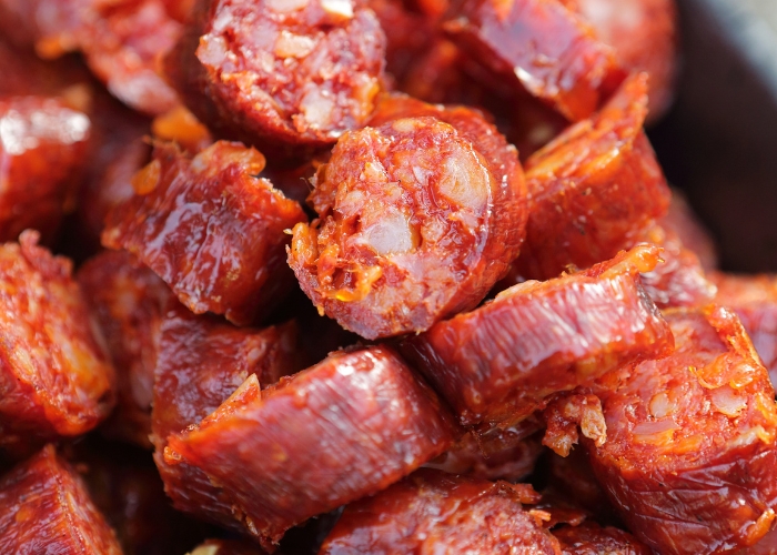 como fazer linguiça congelada na airfryer como fazer linguiça congelada na airfryer