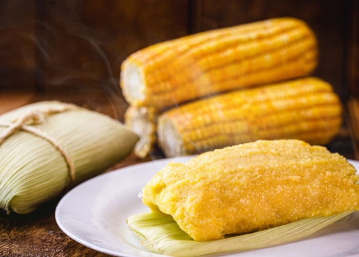 20 Espigas de milho dão quantas pamonhas 20 Espigas de milho dão quantas pamonhas