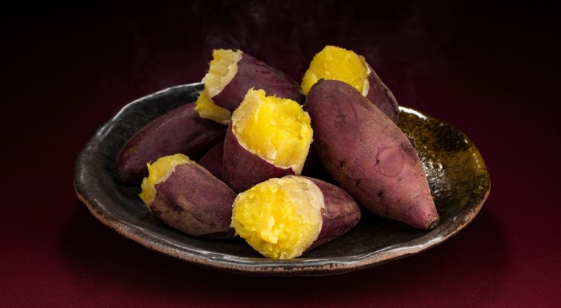 Quanto tempo cozinhar batata-doce na panela de pressão