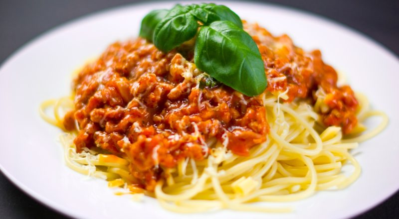 Quanto tempo cozinhar espaguete de pupunha