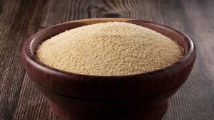 Qual farinha usa para fazer tutu de feijão