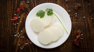 Quanto tempo para cozinhar inhame