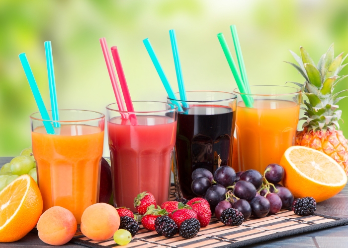 Quantos litros de suco para servir 50 pessoas