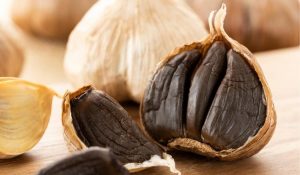 Alho-Negro