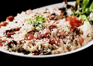 Arroz-carreteiro-com-sobra-de-churrasco