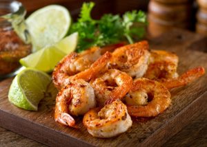 Como cozinhar camarão para não ficar duro? Como-cozinhar-camarao-para-nao-ficar-duro