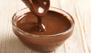 Como-derreter-chocolate-na-airfryer