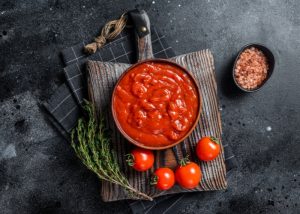 Como-fazer-passata-de-tomate