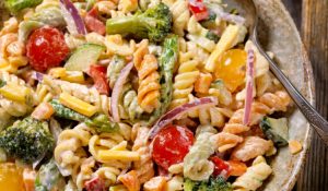 Macarronese-para-30-pessoas