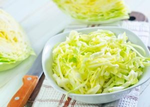 Repolho-e-legume-ou-verdura