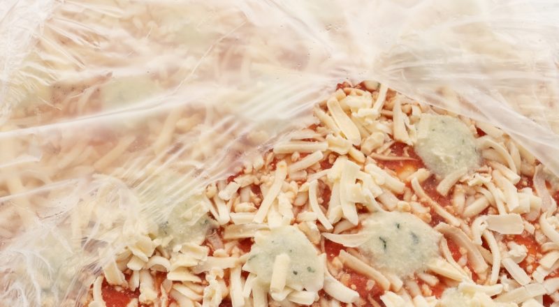 Vender salgados congelados é lucrativo